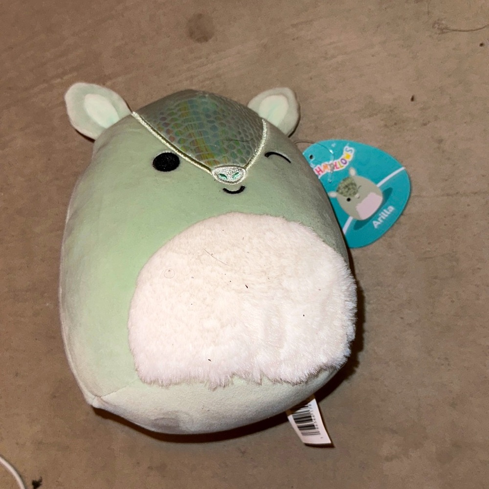 NWT Squishmallow